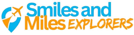 Smiles & Miles Explorer